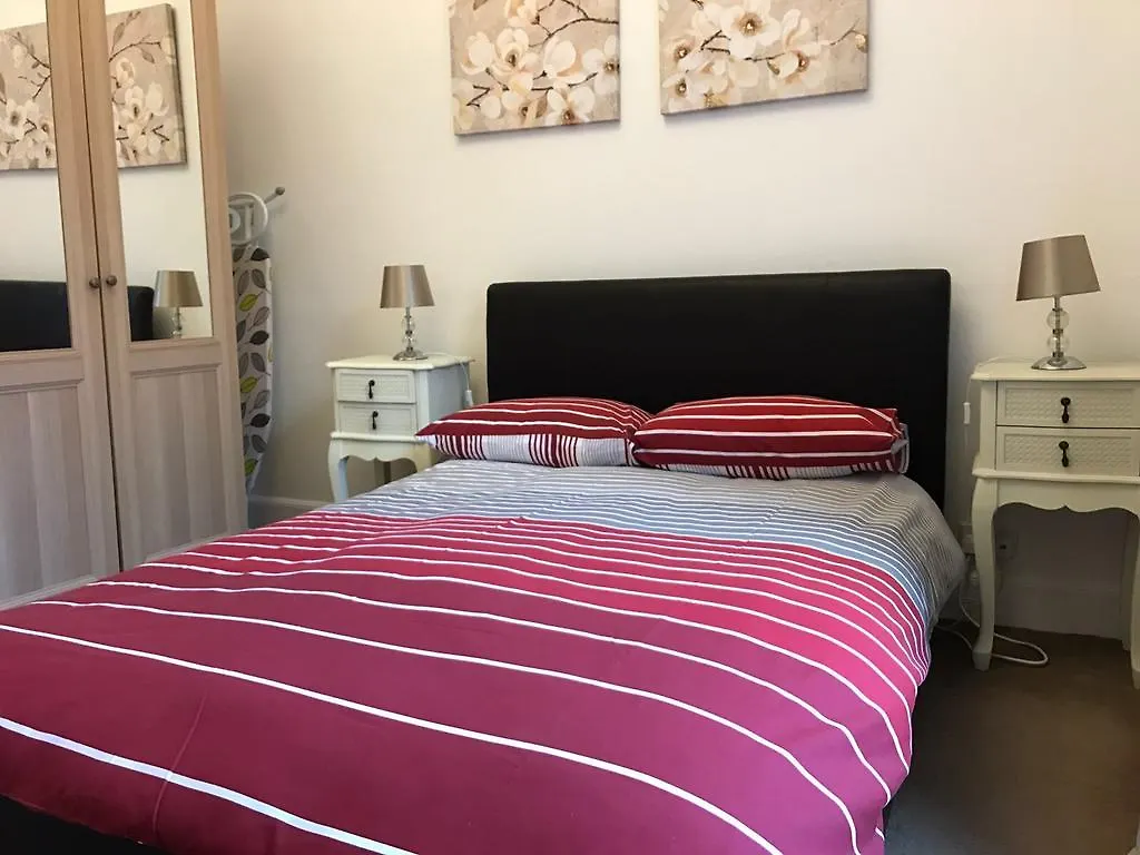 The Elgin Terrace Apartment Edinburgh 0*,  United Kingdom