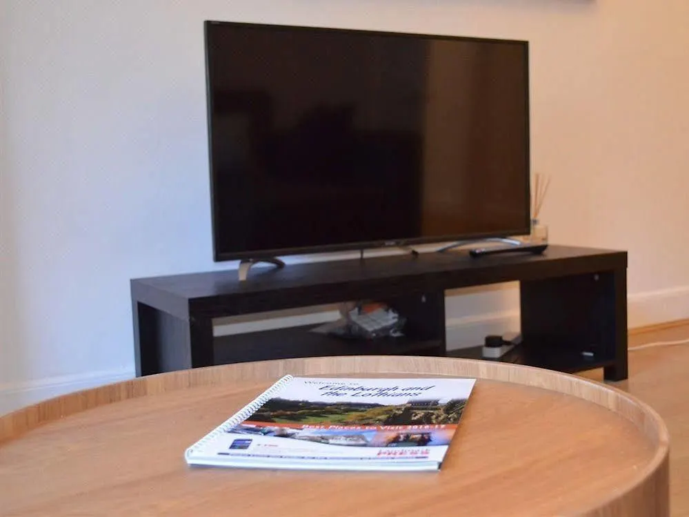 The Elgin Terrace Apartment Edinburgh United Kingdom
