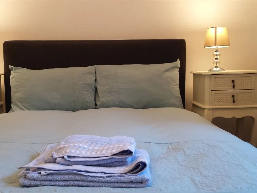 The Elgin Terrace Apartment Edinburgh 0*,  United Kingdom