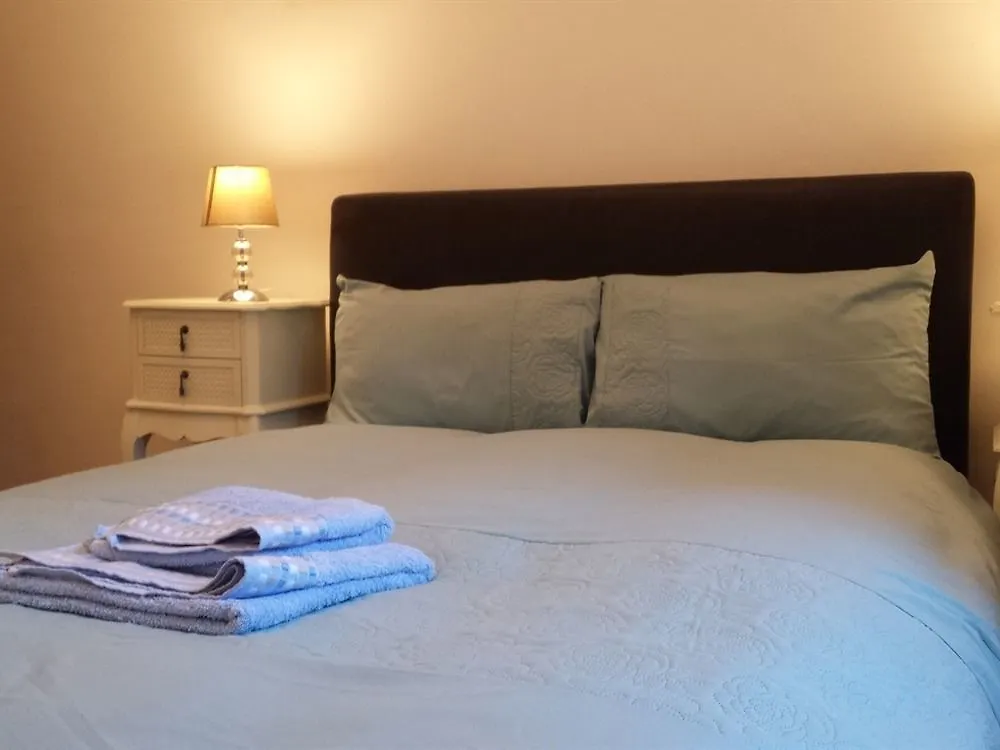 The Elgin Terrace Apartment Edinburgh United Kingdom